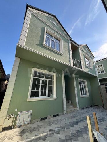Satılır 4 otaqlı həyət evi/bağ evi 150 m², Abşeron r., photo 8 from 32
