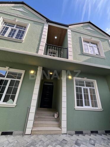 Satılır 4 otaqlı həyət evi/bağ evi 150 m², Abşeron r., photo 1 from 32