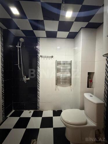 Продаётся 2-комн. новостройка 62 м², пос. Масазыр, photo 13 from 14