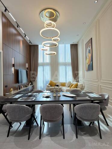 Satılır 4 otaqlı həyət evi/bağ evi 170 m², Şüvəlan q., photo 6 from 12