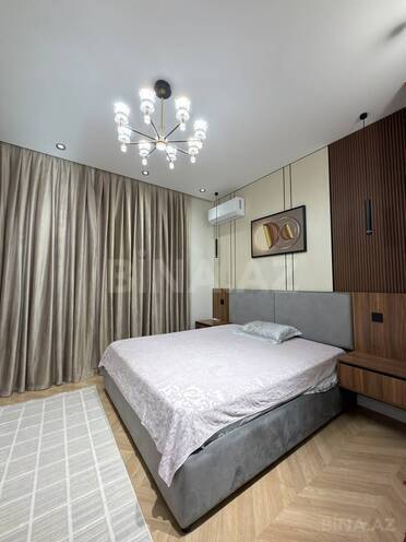 Satılır 4 otaqlı həyət evi/bağ evi 170 m², Şüvəlan q., photo 9 from 12
