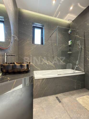 Satılır 4 otaqlı həyət evi/bağ evi 170 m², Şüvəlan q., photo 11 from 12