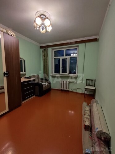 Satılır 3 otaqlı köhnə tikili 80 m², Həzi Aslanov m., photo 6 from 14