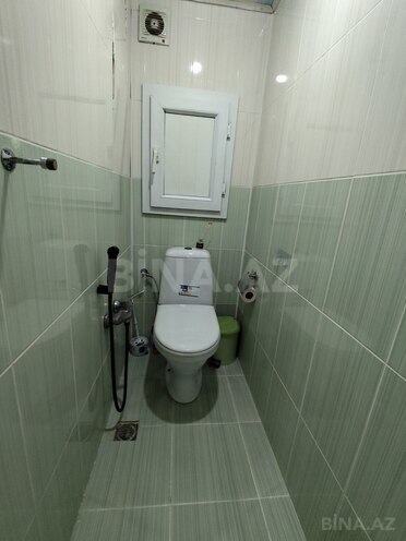 Satılır 3 otaqlı köhnə tikili 80 m², Həzi Aslanov m., photo 12 from 14