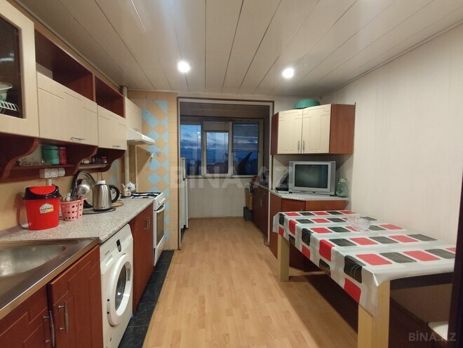 Satılır 3 otaqlı köhnə tikili 80 m², Həzi Aslanov m., photo 8 from 14