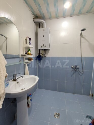 Satılır 3 otaqlı köhnə tikili 80 m², Həzi Aslanov m., photo 11 from 14