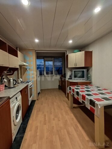 Satılır 3 otaqlı köhnə tikili 80 m², Həzi Aslanov m., photo 9 from 14