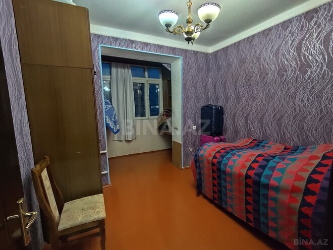 Satılır 3 otaqlı köhnə tikili 80 m², Həzi Aslanov m., photo 5 from 14