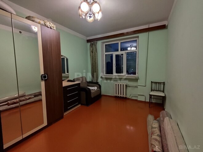 Satılır 3 otaqlı köhnə tikili 80 m², Həzi Aslanov m., photo 7 from 14