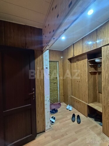 Satılır 3 otaqlı köhnə tikili 80 m², Həzi Aslanov m., photo 13 from 14