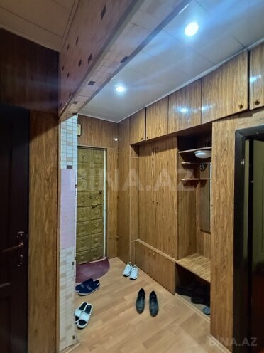 Satılır 3 otaqlı köhnə tikili 80 m², Həzi Aslanov m., photo 10 from 14