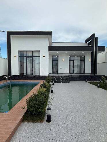 Satılır 4 otaqlı həyət evi/bağ evi 150 m², Şüvəlan q., photo 3 from 12