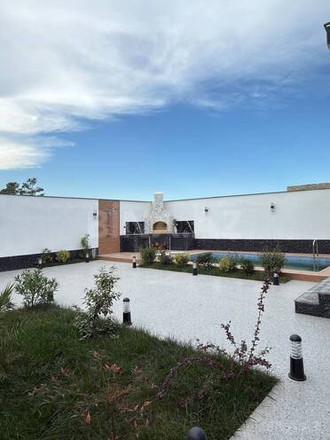 Satılır 4 otaqlı həyət evi/bağ evi 150 m², Şüvəlan q., photo 5 from 12