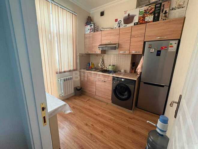 Satılır 2 otaqlı yeni tikili 52 m², Hövsan q., photo 3 from 11