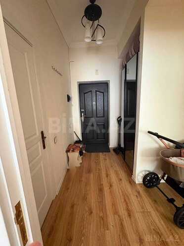 Satılır 2 otaqlı yeni tikili 52 m², Hövsan q., photo 10 from 11