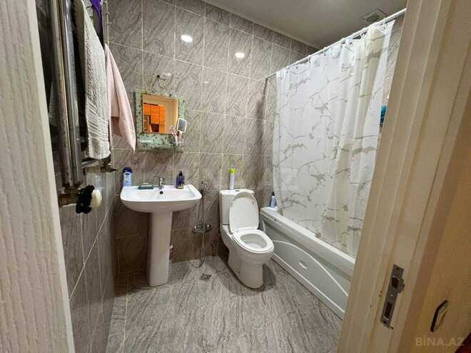 Satılır 2 otaqlı yeni tikili 52 m², Hövsan q., photo 7 from 11