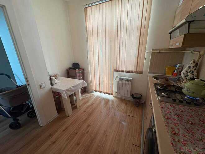 Satılır 2 otaqlı yeni tikili 52 m², Hövsan q., photo 8 from 11