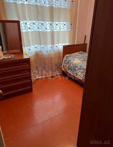 Satılır 3 otaqlı köhnə tikili 65 m², Hövsan q., photo 6 from 10