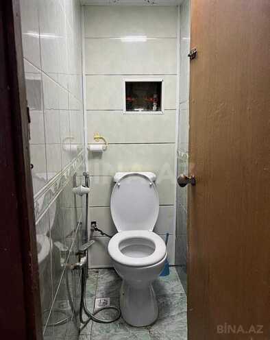 Satılır 3 otaqlı köhnə tikili 65 m², Hövsan q., photo 4 from 10