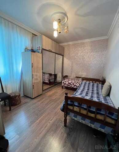 Satılır 3 otaqlı köhnə tikili 65 m², Hövsan q., photo 1 from 10