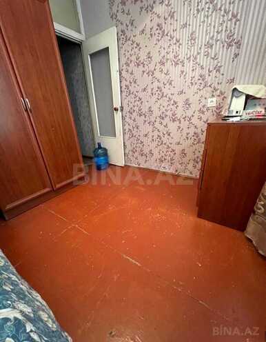 Satılır 3 otaqlı köhnə tikili 65 m², Hövsan q., photo 5 from 10