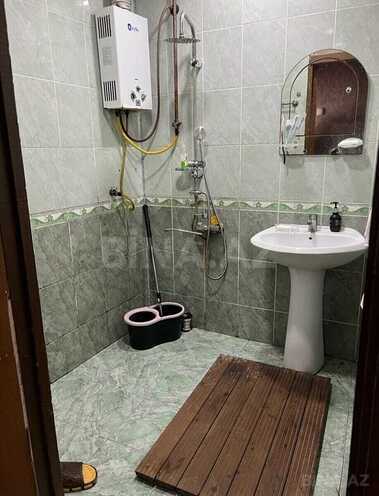 Satılır 3 otaqlı köhnə tikili 65 m², Hövsan q., photo 8 from 10