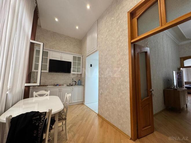 Продается 2-комн. вторичка 85 м², м. Сахил, photo 8 from 14