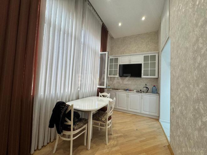 Продается 2-комн. вторичка 85 м², м. Сахил, photo 9 from 14