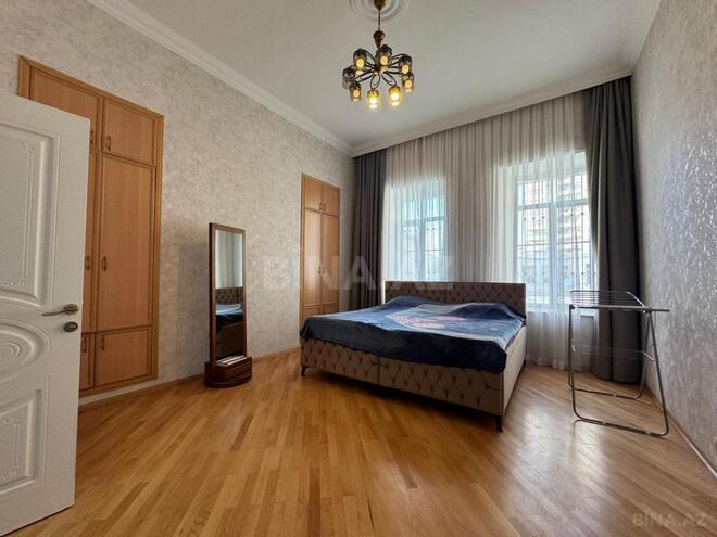 Продается 2-комн. вторичка 85 м², м. Сахил, photo 13 from 14