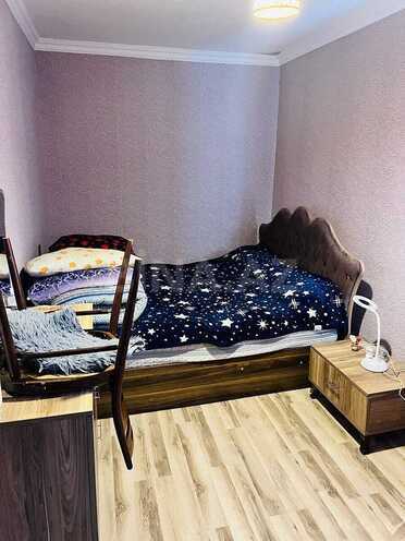 Satılır 2 otaqlı köhnə tikili 55 m², Hövsan q., photo 5 from 7