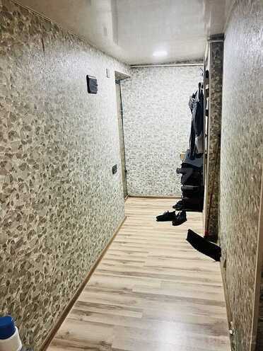 Satılır 2 otaqlı köhnə tikili 55 m², Hövsan q., photo 6 from 7