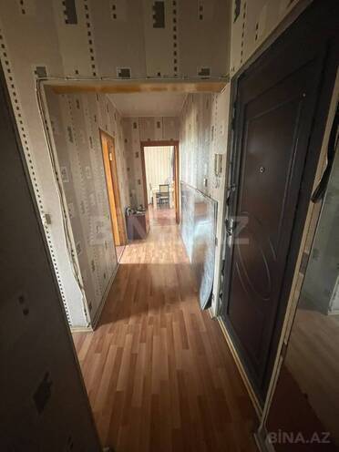 Продаётся 2-комн. вторичка 55 м², м. Кара Караев, photo 11 from 15
