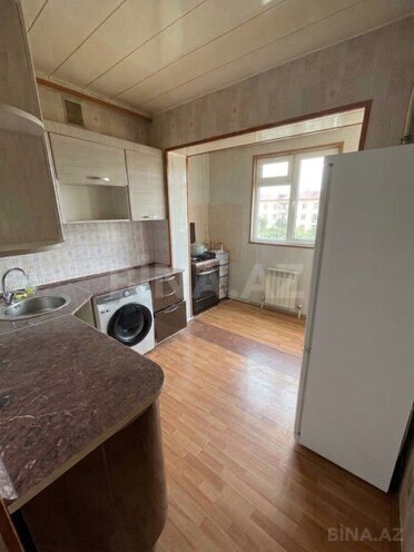 Продаётся 2-комн. вторичка 55 м², м. Кара Караев, photo 7 from 15