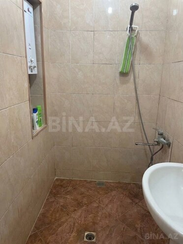 Продаётся 2-комн. вторичка 55 м², м. Кара Караев, photo 14 from 15