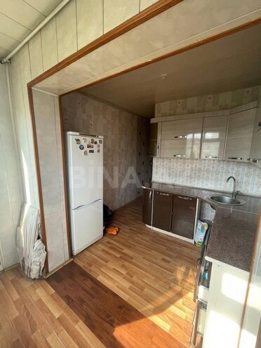 Продаётся 2-комн. вторичка 55 м², м. Кара Караев, photo 6 from 15