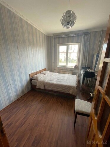 Продаётся 2-комн. вторичка 55 м², м. Кара Караев, photo 12 from 15