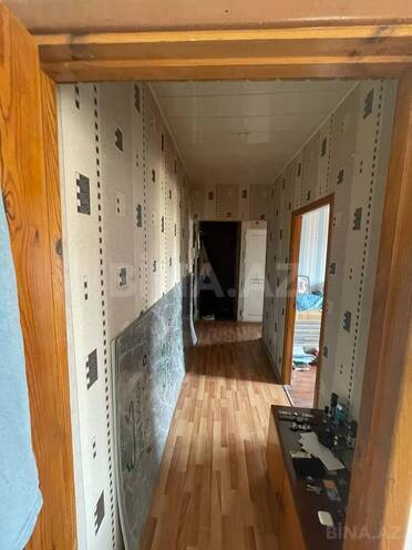 Продаётся 2-комн. вторичка 55 м², м. Кара Караев, photo 8 from 15