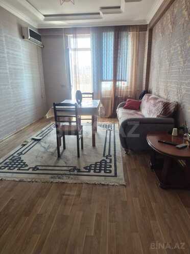 Сдается 2-комн. новостройка 50 м², Хатаинский р., photo 4 from 14