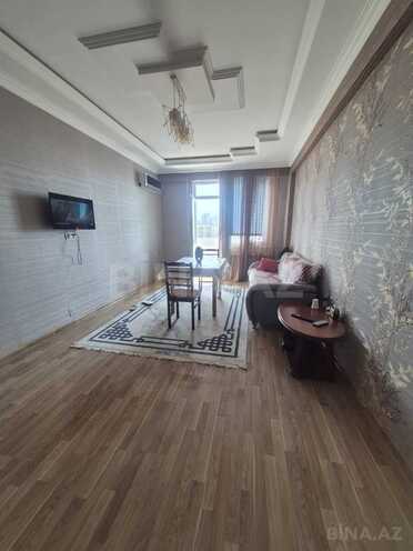 Сдается 2-комн. новостройка 50 м², Хатаинский р., photo 1 from 14