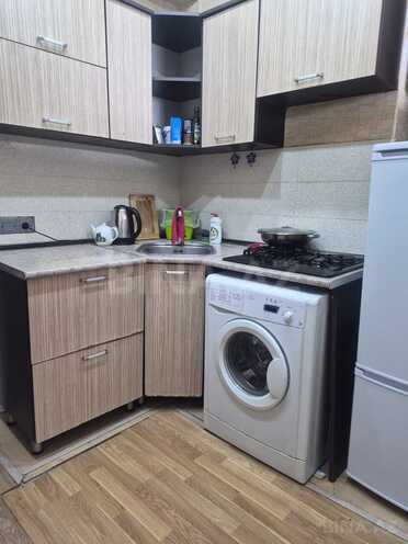 Сдается 2-комн. новостройка 50 м², Хатаинский р., photo 13 from 14