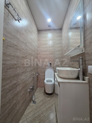 Satılır 3 otaqlı yeni tikili 116 m², Yeni Yasamal q., photo 11 from 13