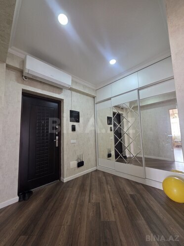 Satılır 3 otaqlı yeni tikili 116 m², Yeni Yasamal q., photo 8 from 13