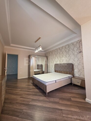 Satılır 3 otaqlı yeni tikili 116 m², Yeni Yasamal q., photo 3 from 13