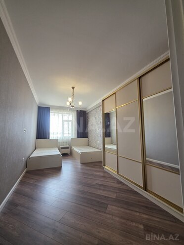Satılır 3 otaqlı yeni tikili 116 m², Yeni Yasamal q., photo 5 from 13