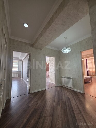 Satılır 3 otaqlı yeni tikili 116 m², Yeni Yasamal q., photo 9 from 13