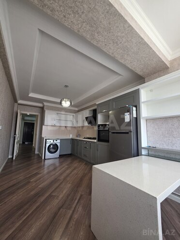 Satılır 3 otaqlı yeni tikili 116 m², Yeni Yasamal q., photo 7 from 13