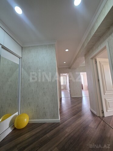 Satılır 3 otaqlı yeni tikili 116 m², Yeni Yasamal q., photo 10 from 13