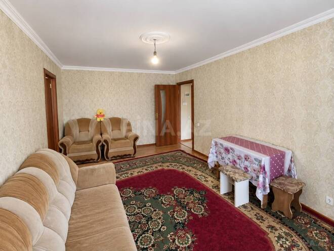 Продаётся 2-комн. вторичка 50 м², м. Нефтчиляр, photo 3 from 9