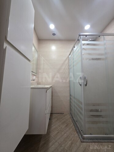 Satılır 3 otaqlı yeni tikili 116 m², Yeni Yasamal q., photo 12 from 13