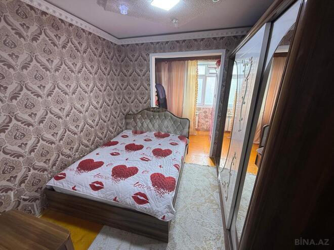 Satılır 3 otaqlı köhnə tikili 80 m², Hövsan q., photo 8 from 12